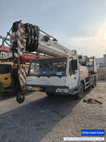 Buy Zoomlion 30V5 Used Crane / 6 Buy Zoomlion 30V5 Used Crane / 6